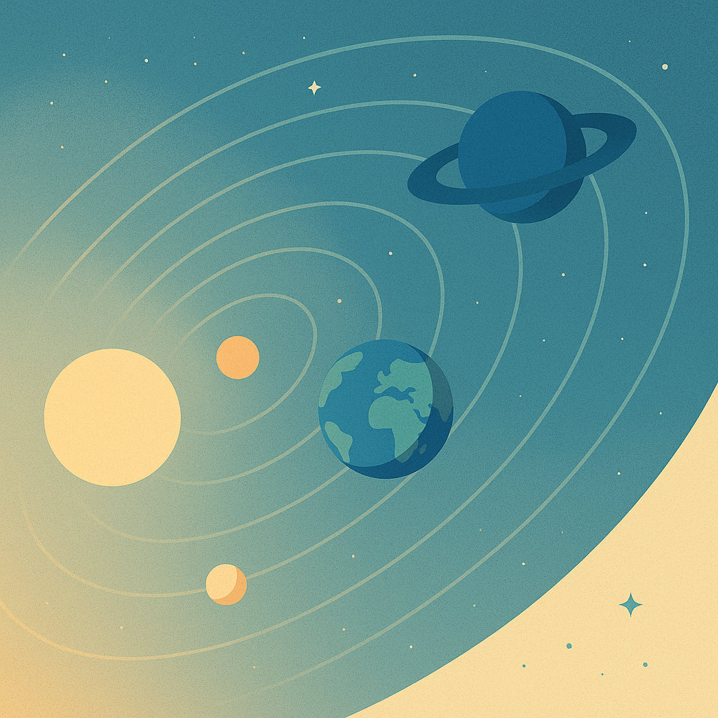 Espacio tiempo